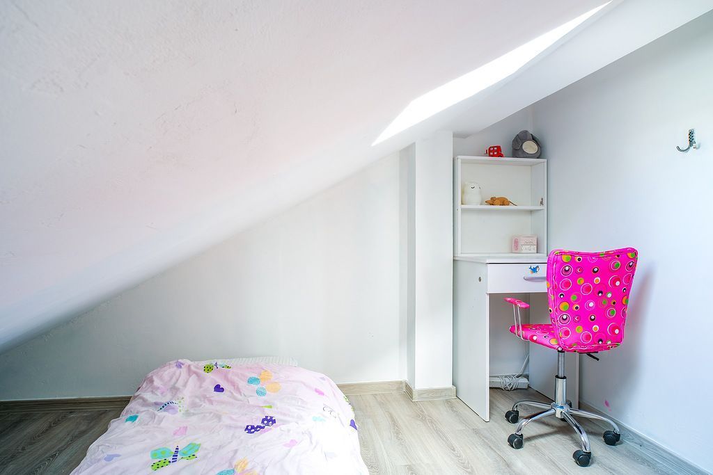 Квартира в Тивате, Черногория, 65 м² - фото 12