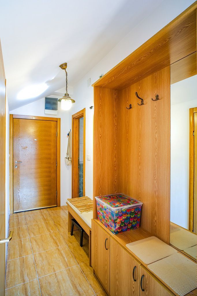 Квартира в Тивате, Черногория, 65 м² - фото 14