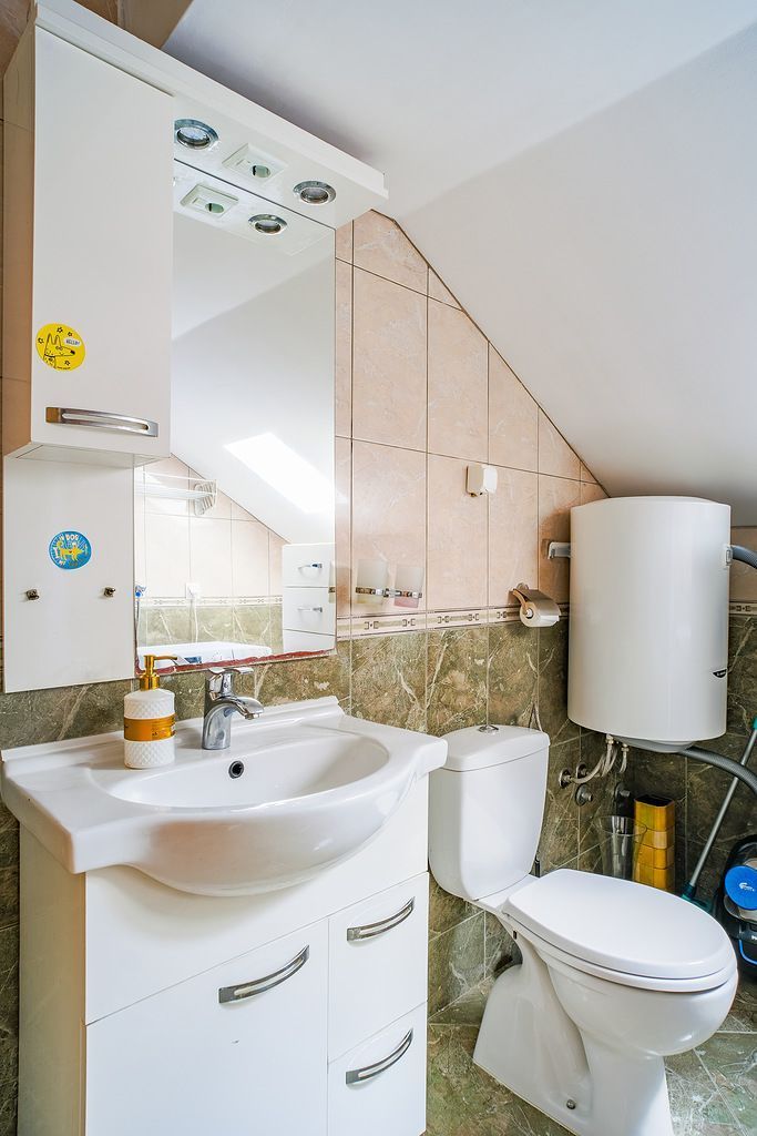 Квартира в Тивате, Черногория, 65 м² - фото 16