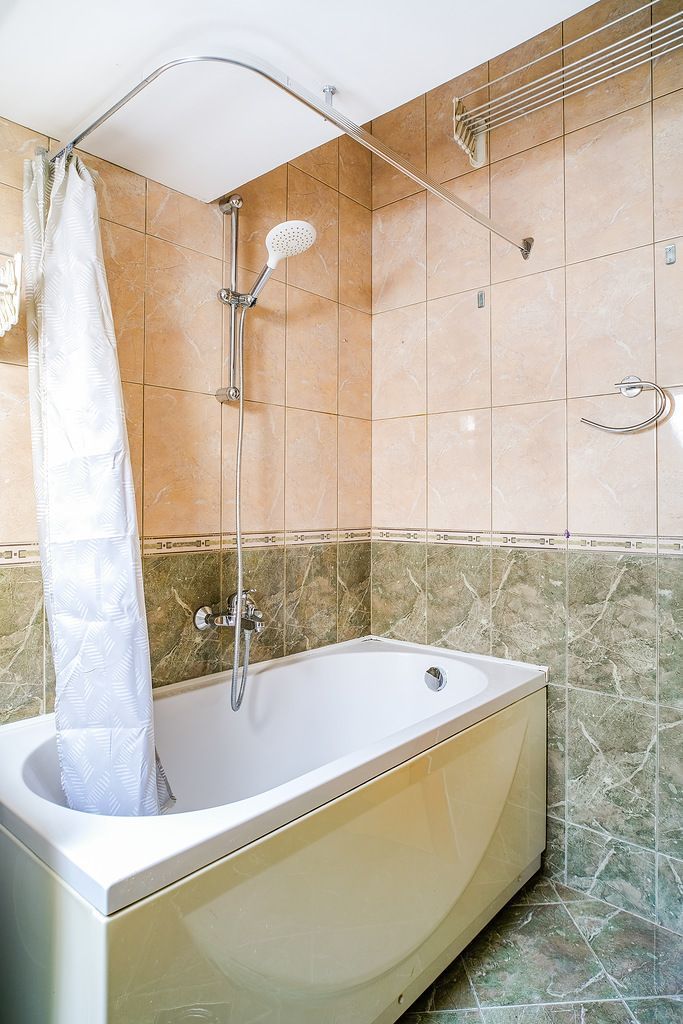 Квартира в Тивате, Черногория, 65 м² - фото 17