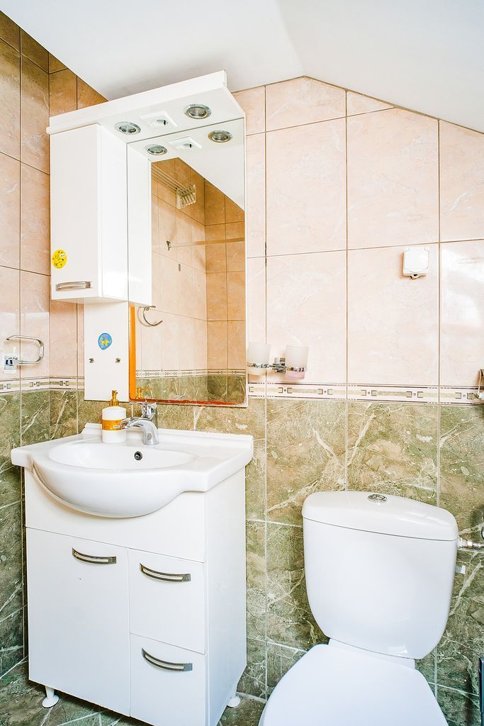 Квартира в Тивате, Черногория, 65 м² - фото 18