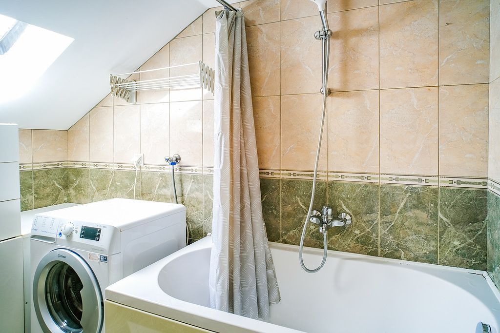 Квартира в Тивате, Черногория, 65 м² - фото 19