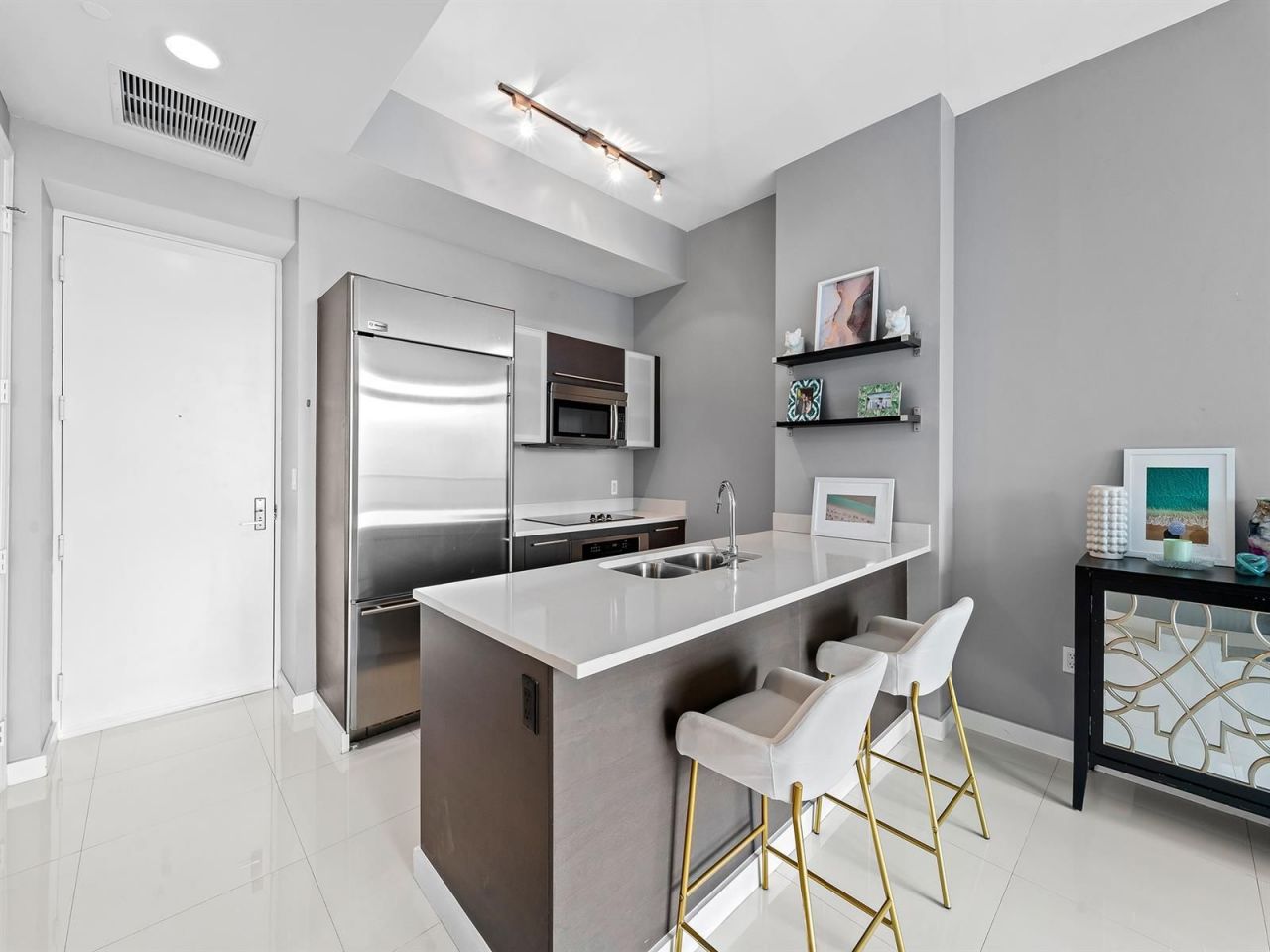 Пентхаус в Майами, США, 70 м² - фото 7