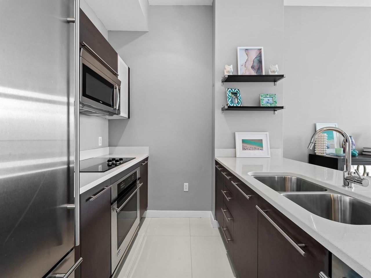 Пентхаус в Майами, США, 70 м² - фото 8