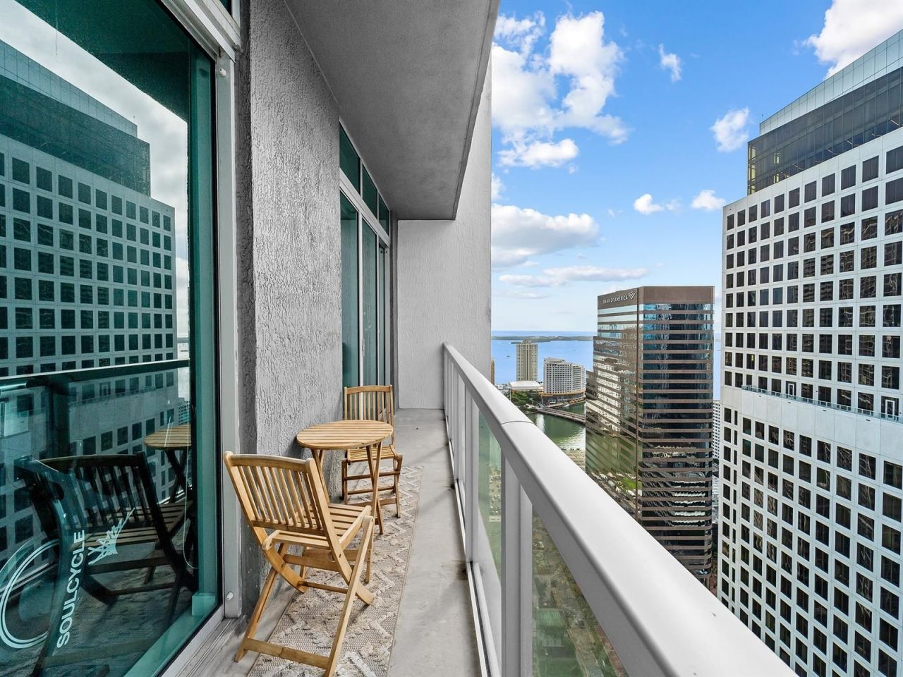 Пентхаус в Майами, США, 70 м² - фото 10