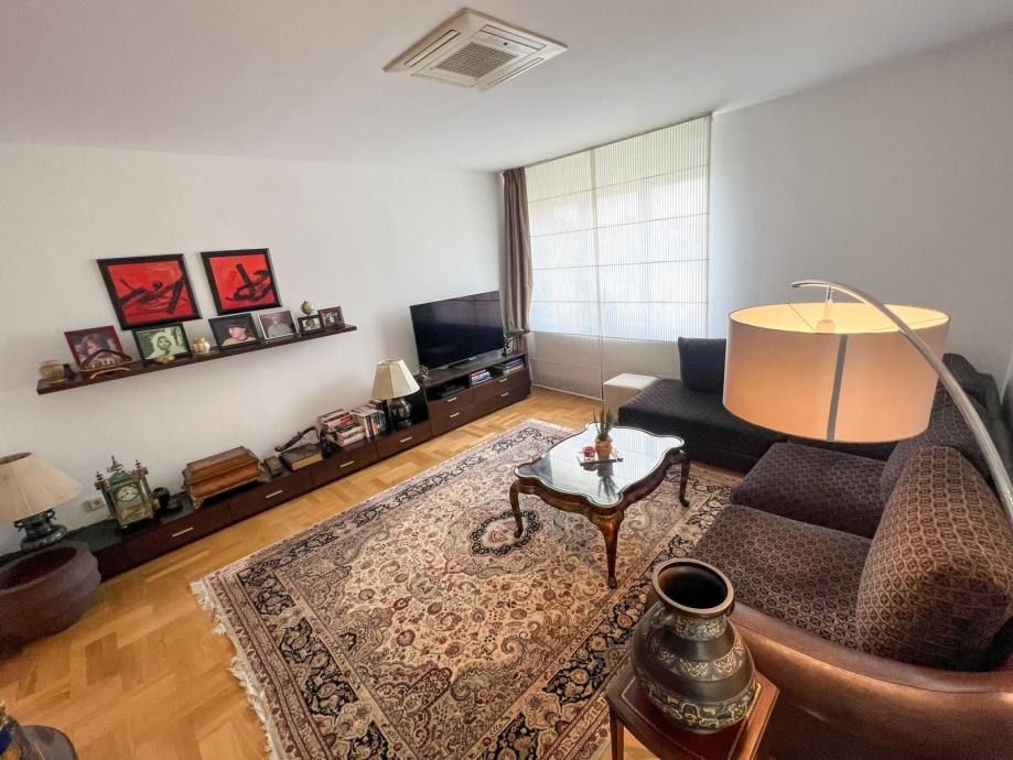 Квартира в Загребе, Хорватия, 134 м² - фото 1