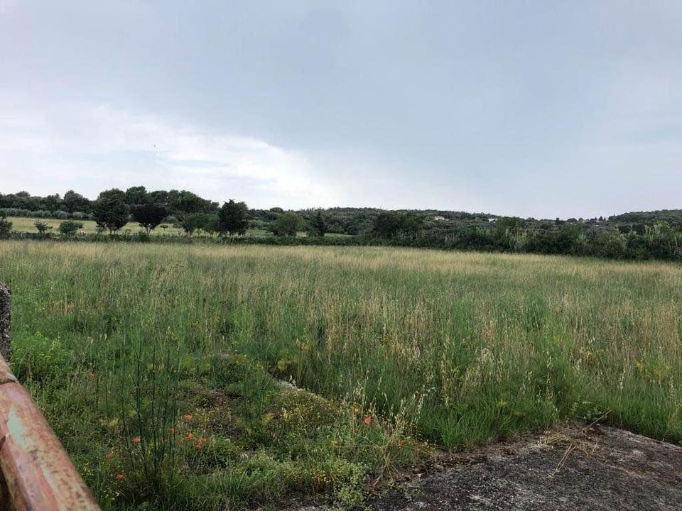 Земля Istria, Stinjan, Хорватия, 6 989 м² - фото 1