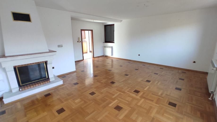 Квартира в Загребе, Хорватия, 191 м² - фото 1