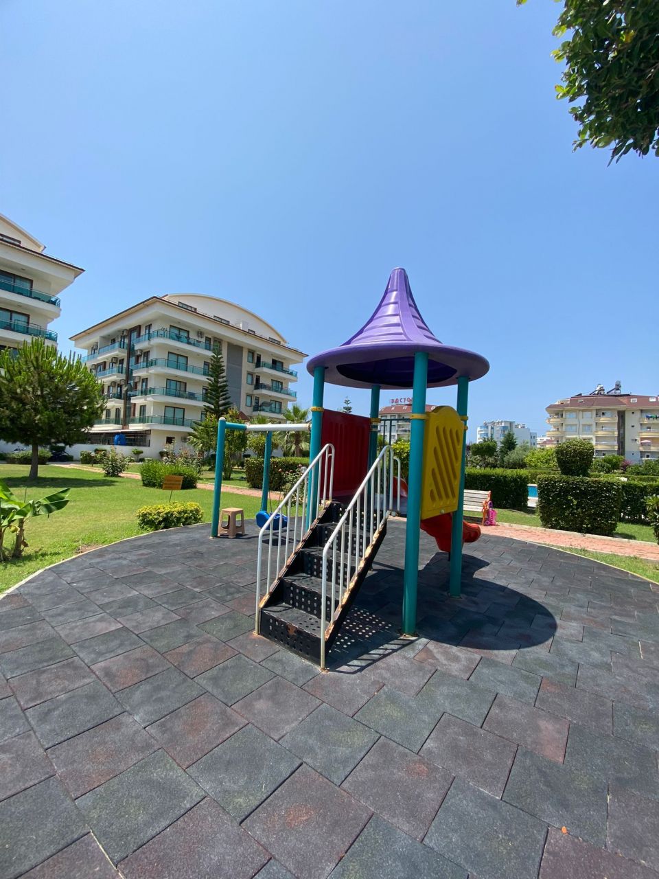 Апартаменты в Алании, Турция, 270 м² - фото 2