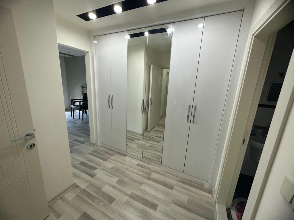 Апартаменты в Алании, Турция, 270 м² - фото 13