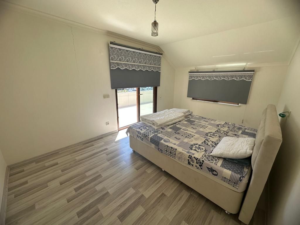 Апартаменты в Алании, Турция, 270 м² - фото 16