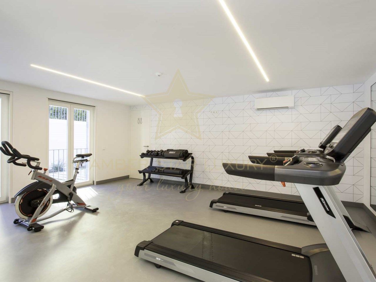 Апартаменты в Лиссабоне, Португалия, 60 м² - фото 12