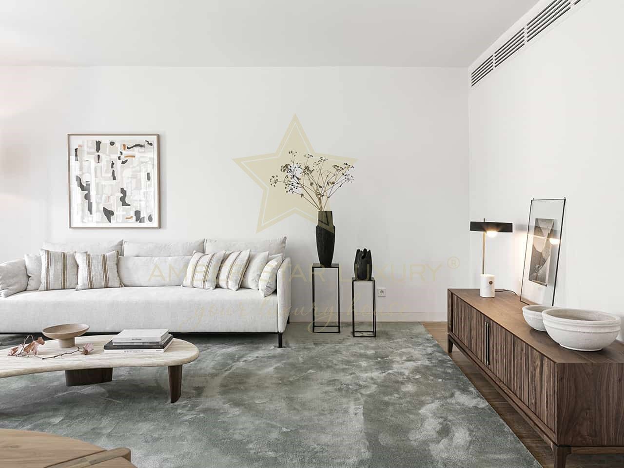 Апартаменты в Лиссабоне, Португалия, 60 м² - фото 2