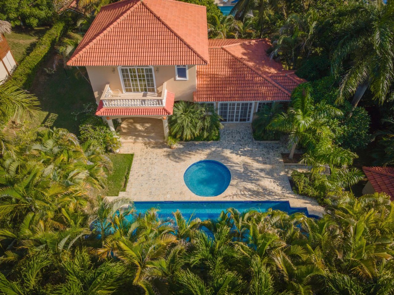 Дом в Сосуа, Доминиканская Республика, 220 м² - фото 14