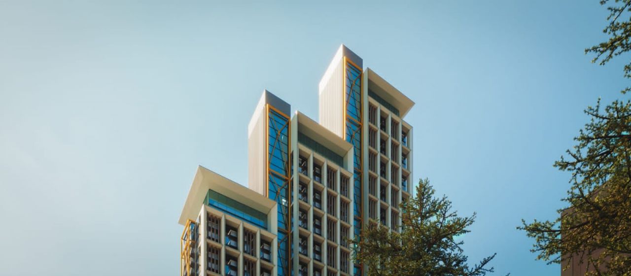Апартаменты в Батуми, Грузия, 72.5 м² - фото 1