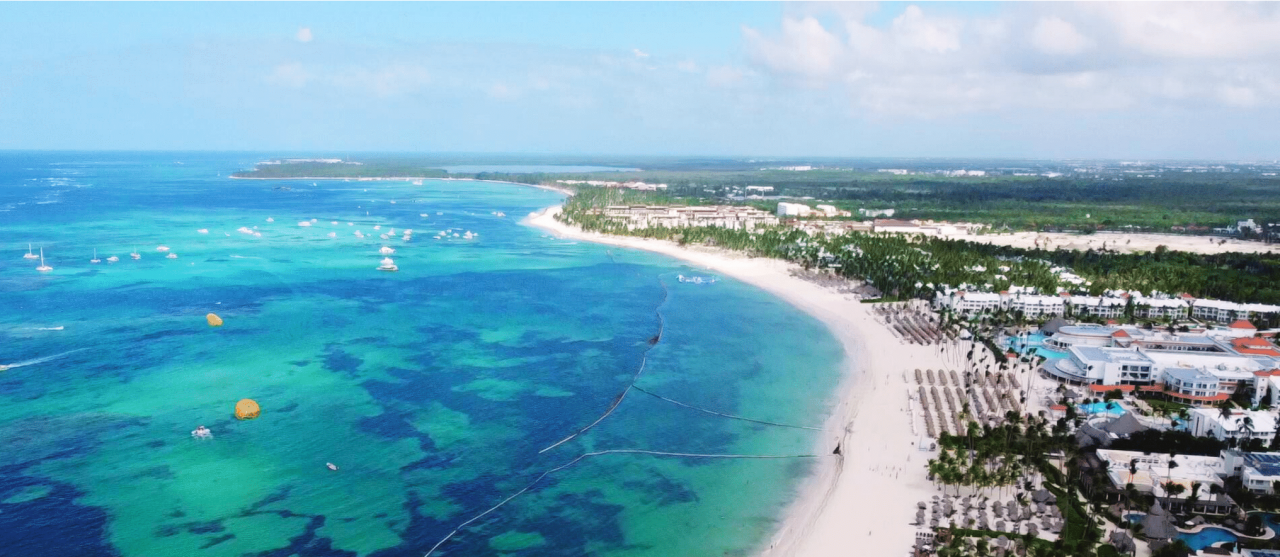 Квартира в Пунта-Кана, Доминиканская Республика, 102.6 м² - фото 10