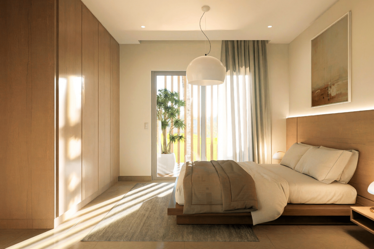 Квартира в Пунта-Кана, Доминиканская Республика, 102.6 м² - фото 11