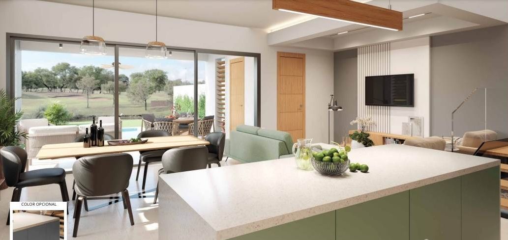 Квартира в Пунта-Кана, Доминиканская Республика, 102.6 м² - фото 13