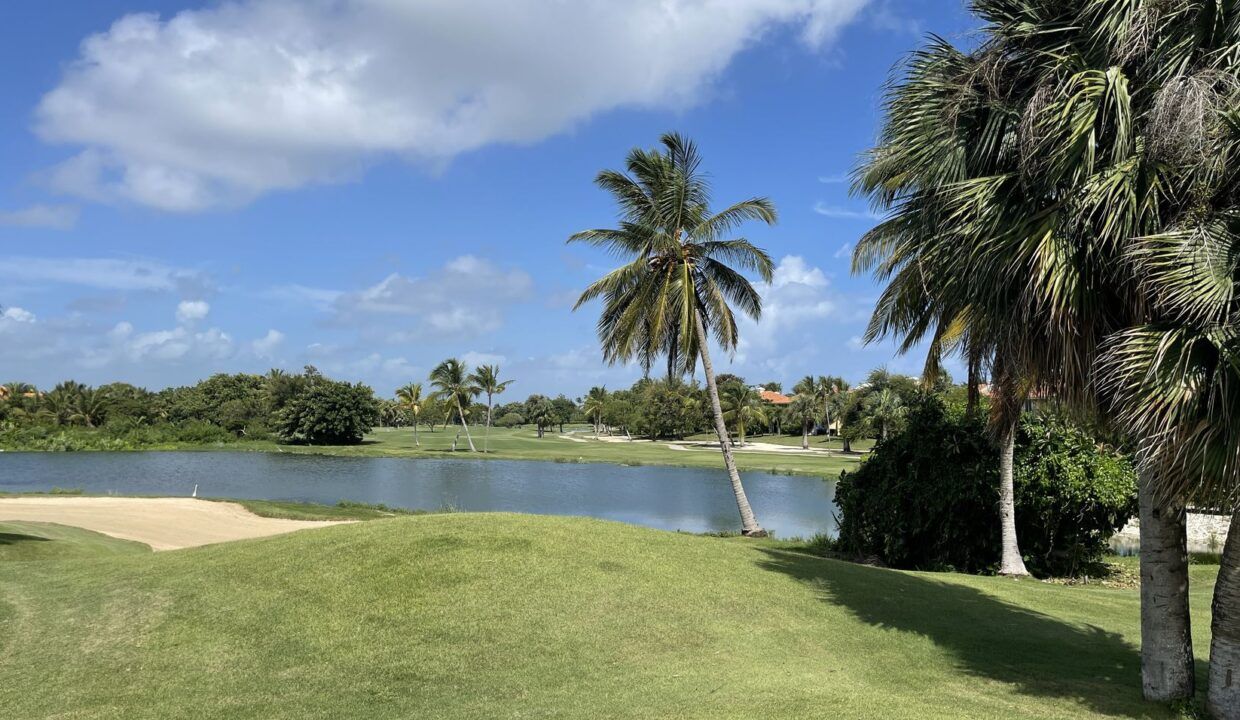 Квартира в Пунта-Кана, Доминиканская Республика, 102.6 м² - фото 17