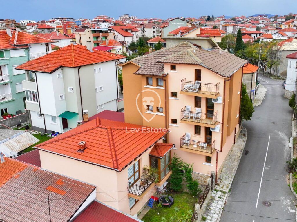 Дом в Черноморце, Болгария, 490 м2 - фото 1