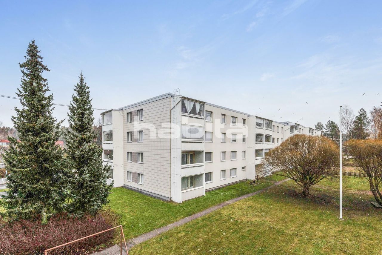 Апартаменты в Турку, Финляндия, 59 м² - фото 1