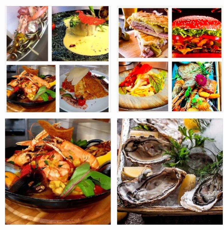 Кафе, ресторан в Форте деи Марми, Италия, 430 м² - фото 2