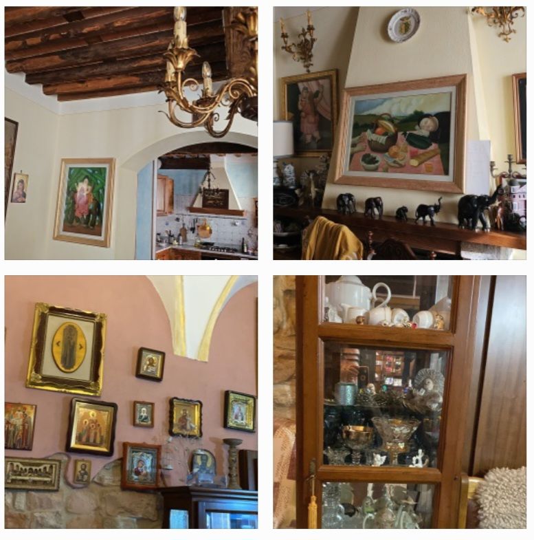 Кафе, ресторан в Форте деи Марми, Италия, 430 м² - фото 6