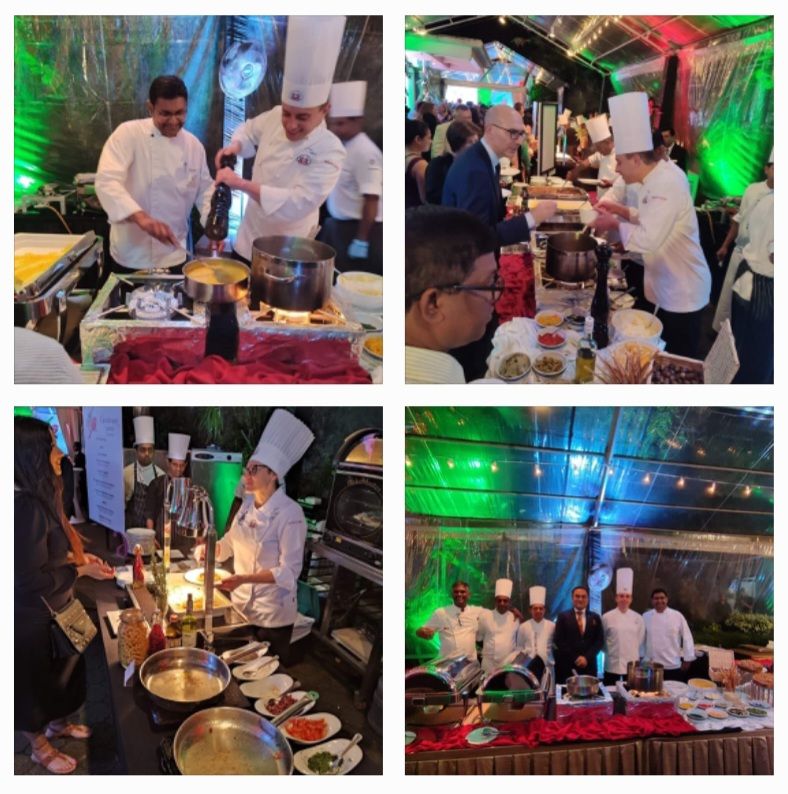 Кафе, ресторан в Форте деи Марми, Италия, 430 м² - фото 5