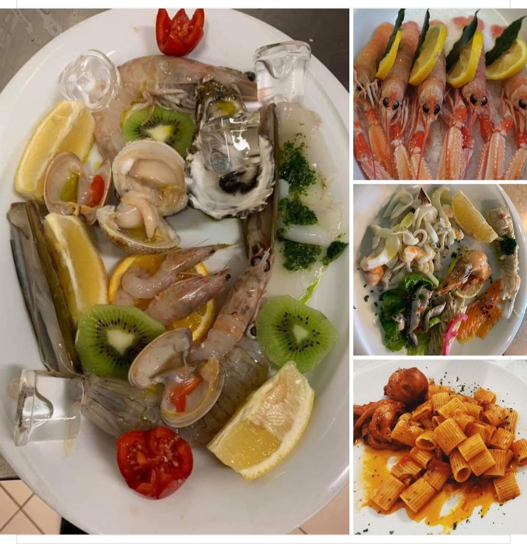 Кафе, ресторан в Форте деи Марми, Италия, 430 м² - фото 8