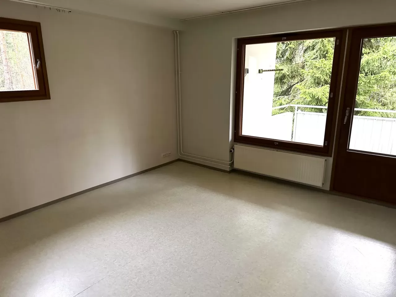 Квартира в Коуволе, Финляндия, 58.5 м² - фото 6