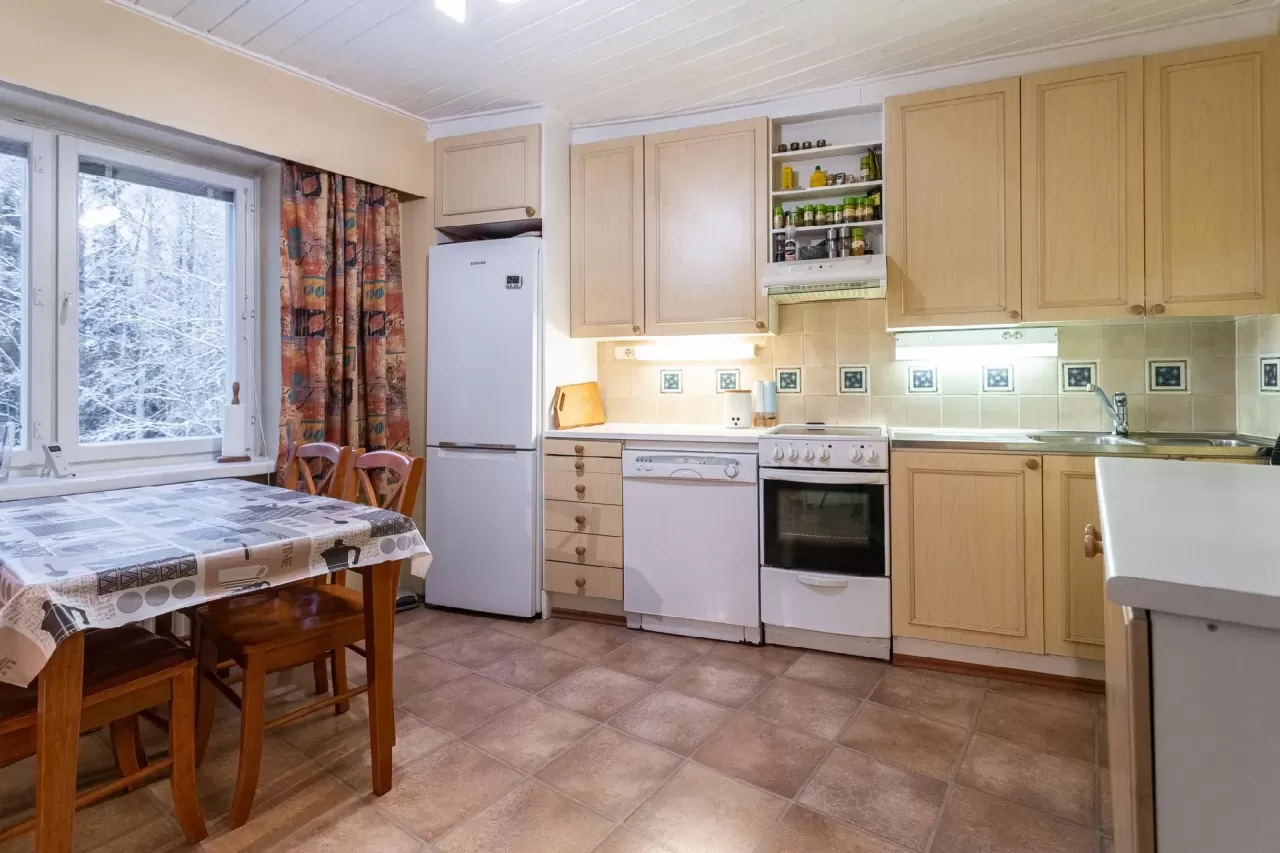 Квартира в Валкеакоски, Финляндия, 79 м² - фото 7