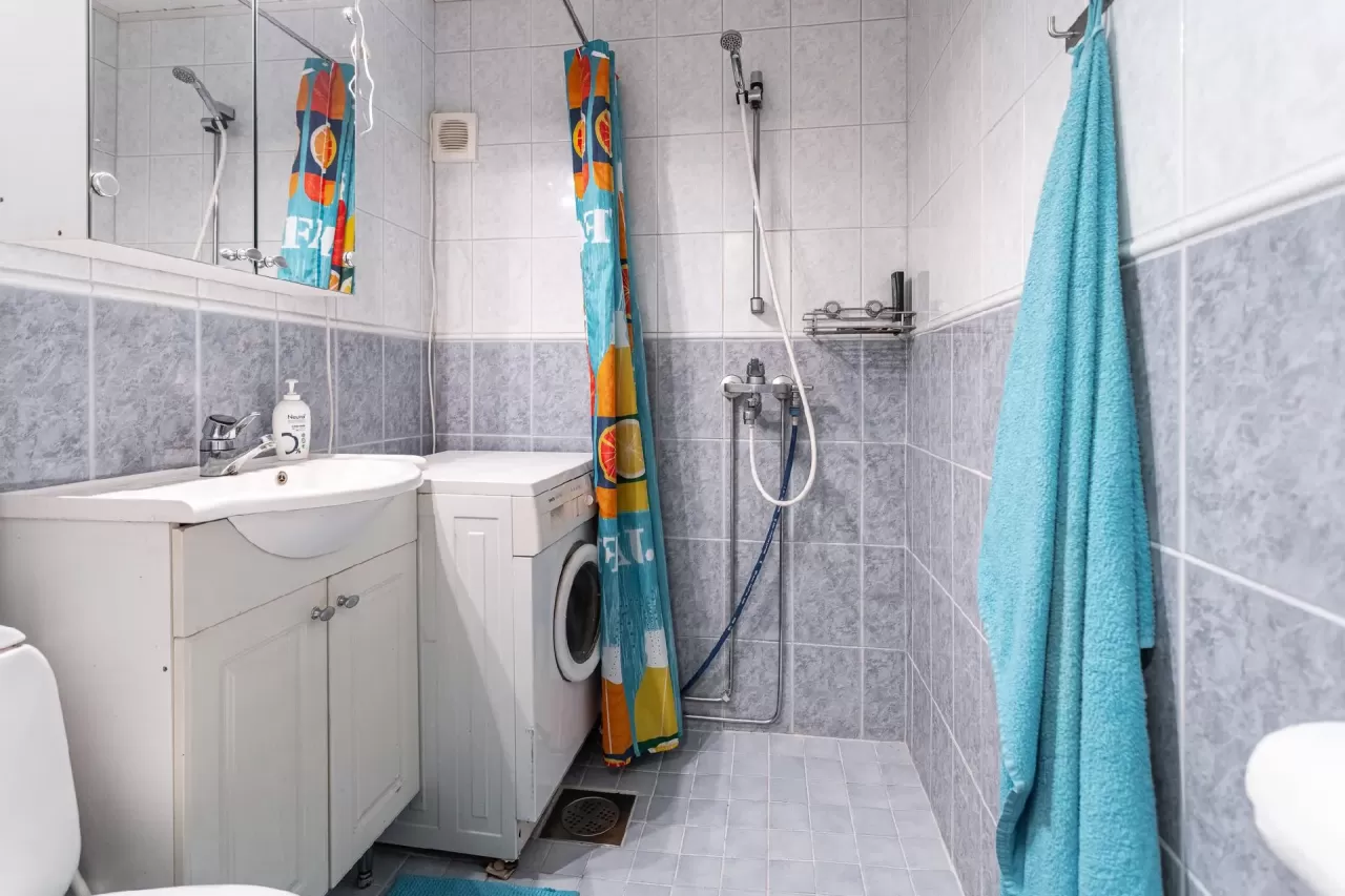 Квартира в Валкеакоски, Финляндия, 79 м² - фото 17