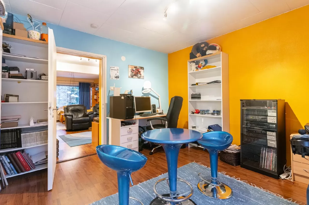 Квартира в Валкеакоски, Финляндия, 79 м² - фото 14