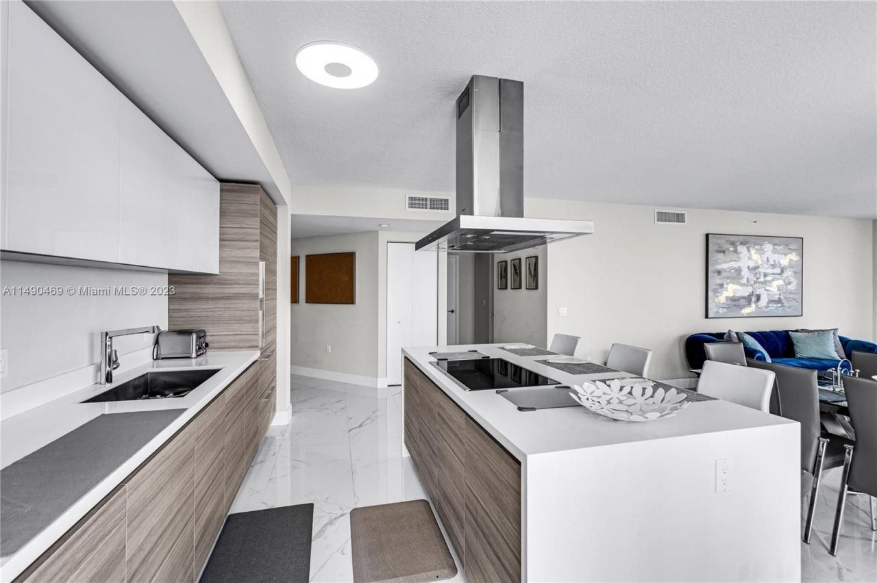 Квартира в Майами, США, 160 м² - фото 7