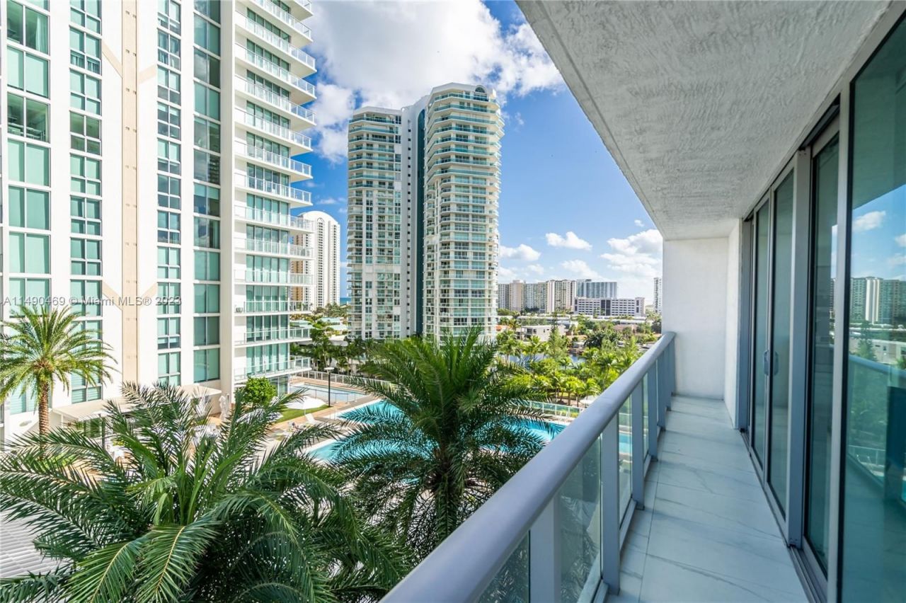 Квартира в Майами, США, 160 м² - фото 8