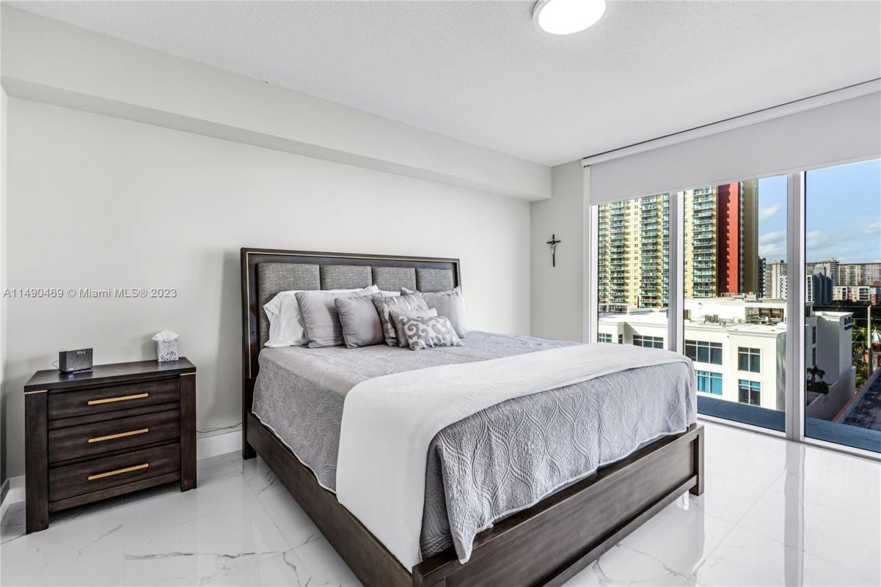 Квартира в Майами, США, 160 м² - фото 10