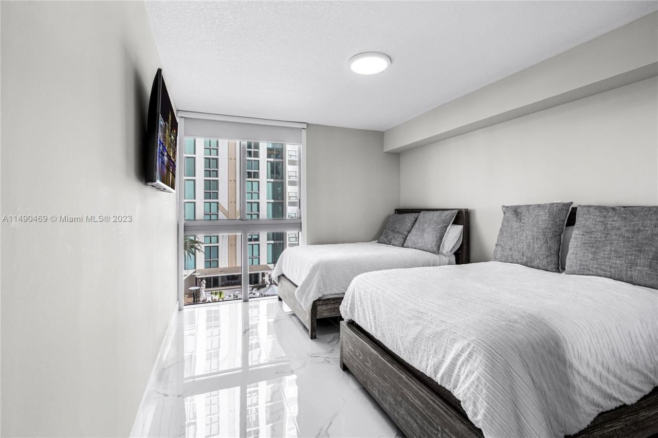 Квартира в Майами, США, 160 м² - фото 15