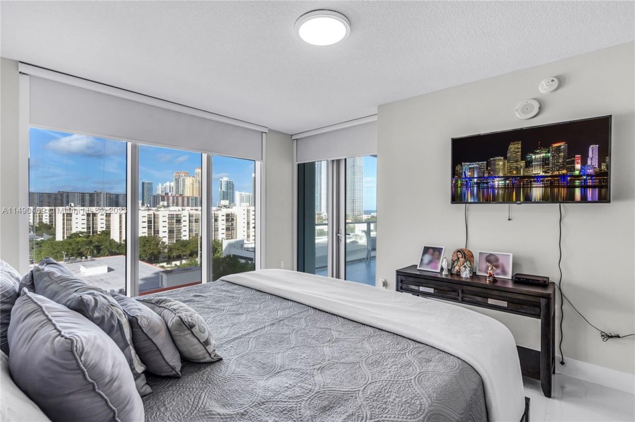 Квартира в Майами, США, 160 м² - фото 9