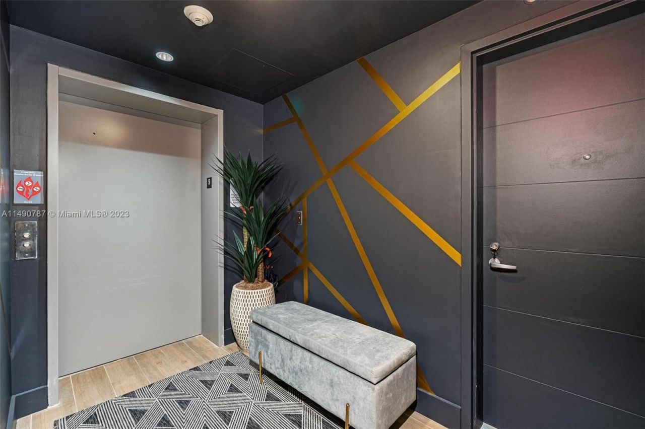 Квартира в Майами, США, 100 м² - фото 17