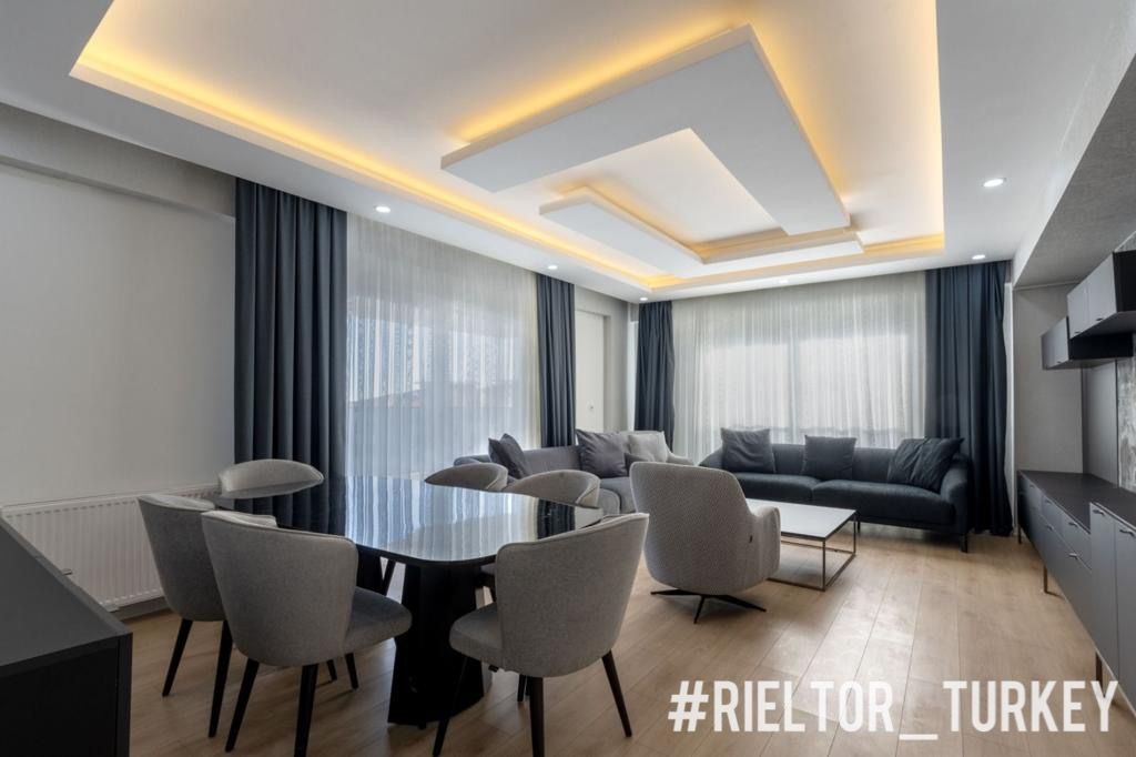 Квартира в Белеке, Турция, 150 м² - фото 3