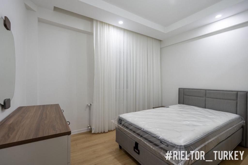 Квартира в Белеке, Турция, 150 м² - фото 8