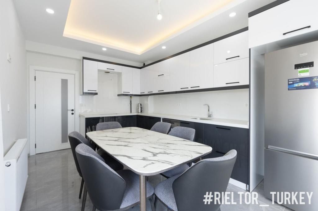 Квартира в Белеке, Турция, 150 м² - фото 6