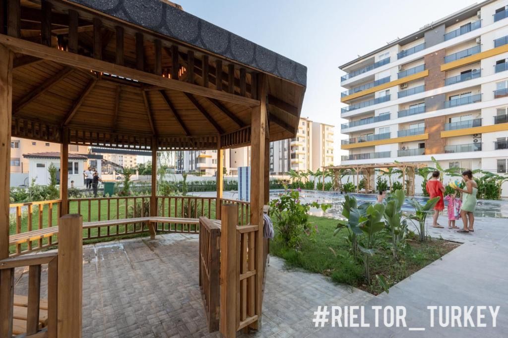 Квартира в Белеке, Турция, 150 м² - фото 14