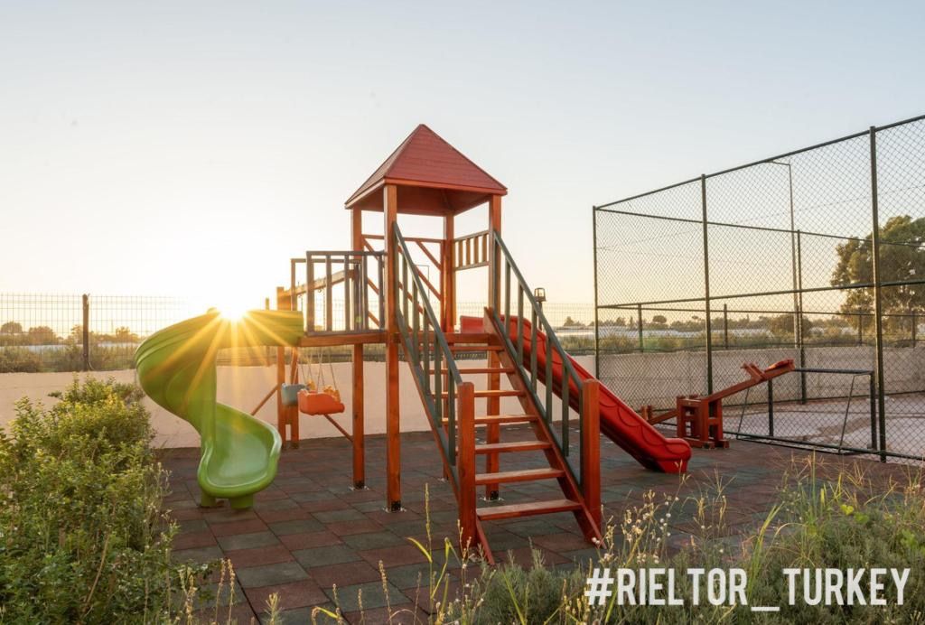 Квартира в Белеке, Турция, 150 м² - фото 15