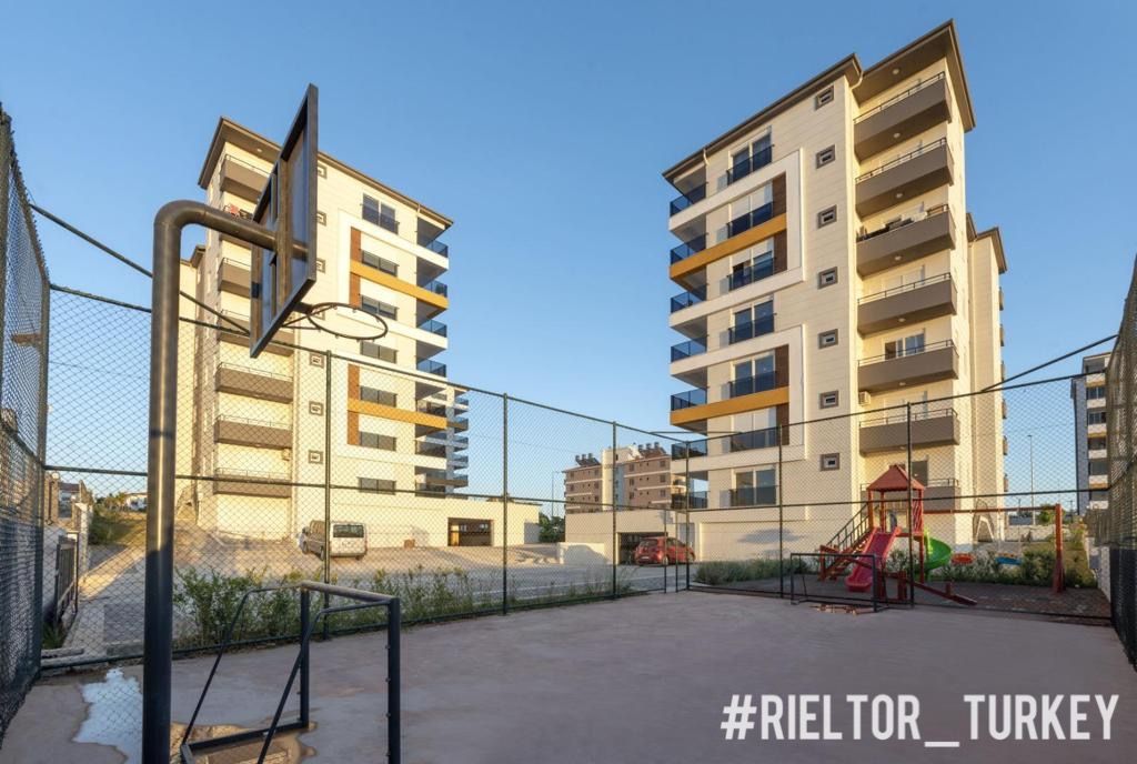 Квартира в Белеке, Турция, 150 м² - фото 16