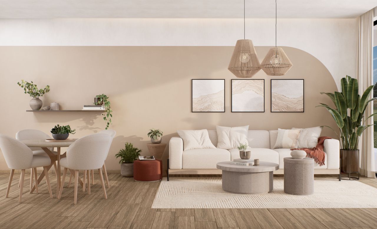 Апартаменты в Пунта-Кана, Доминиканская Республика, 65 м² - фото 4