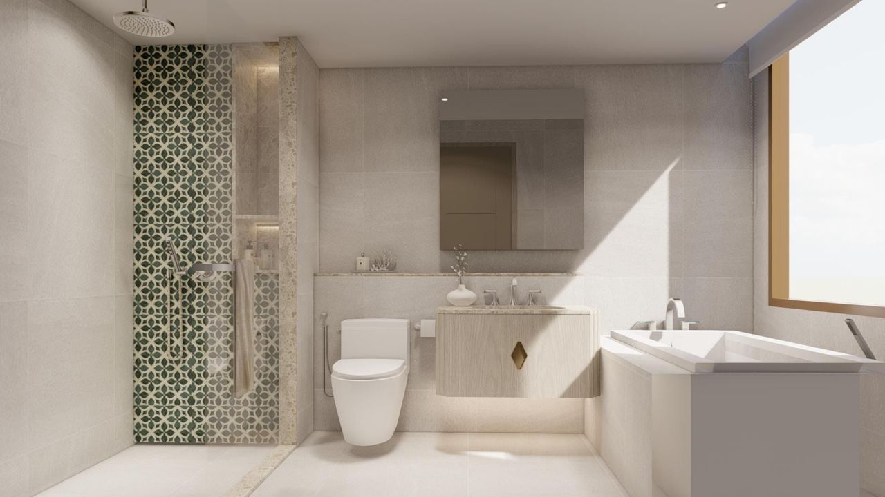 Апартаменты на Пхукете, Таиланд, 122 м² - фото 3