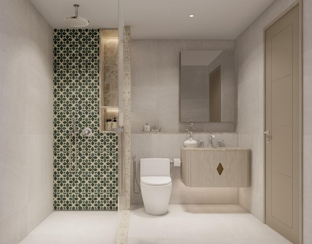 Апартаменты на Пхукете, Таиланд, 122 м² - фото 6