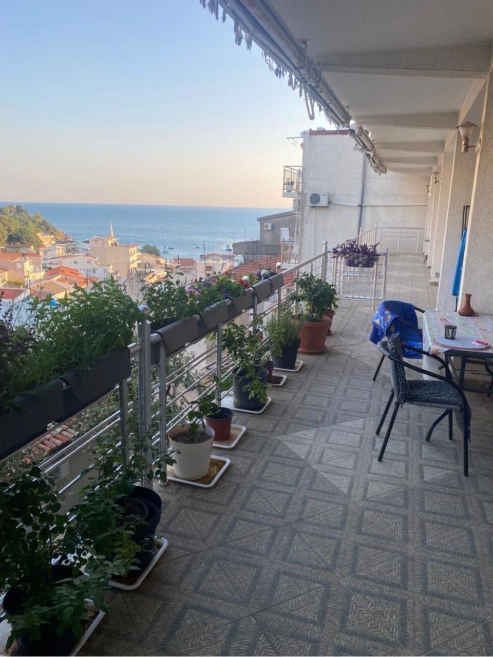 Квартира в Улцине, Черногория, 97 м² - фото 6