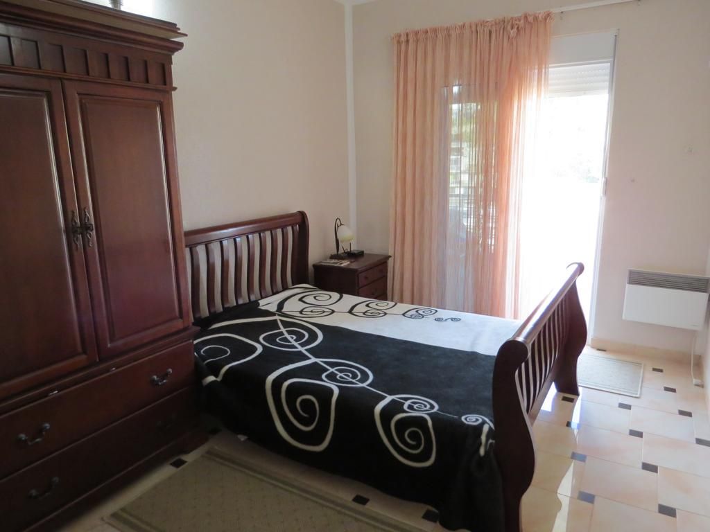 Квартира в Улцине, Черногория, 97 м² - фото 8